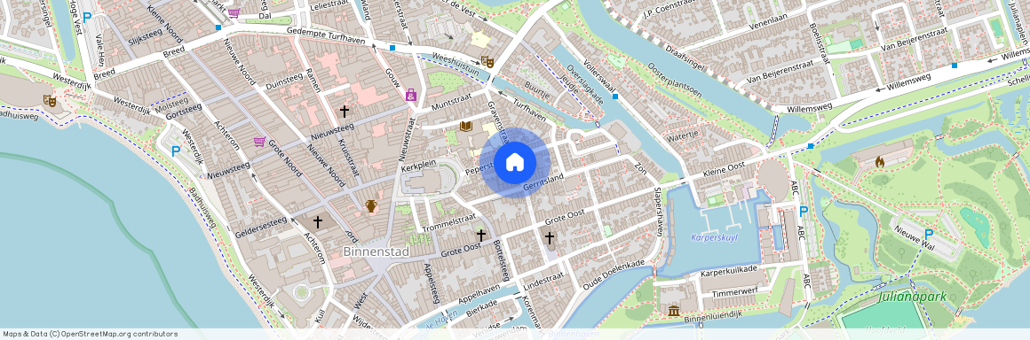 Gravenstraat 5, 1621CR, Hoorn