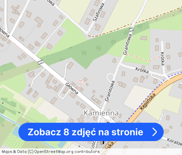 Wynajme dom w zabudowie szeregowej - Zdjęcie 1