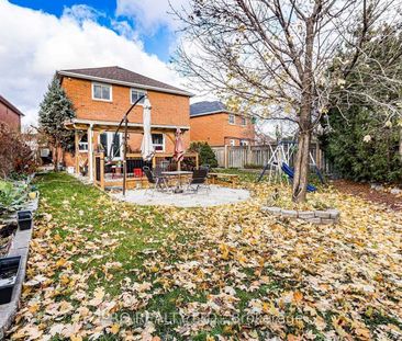 For Lease - 40 Muirland Crescent, Brampton, Ontario - Photo 2
