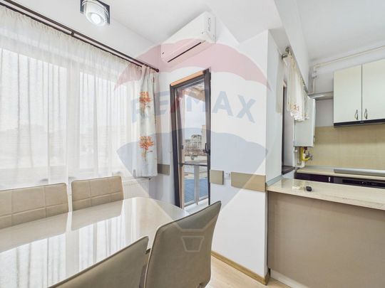 Studio spațios, 37 mp, New City Residence – mobilat ș... - Photo 1