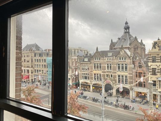 Rokin, Centrum, Amsterdam - Foto 1