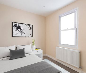 Studio Flat, Billington Road, SE14 - Photo 1
