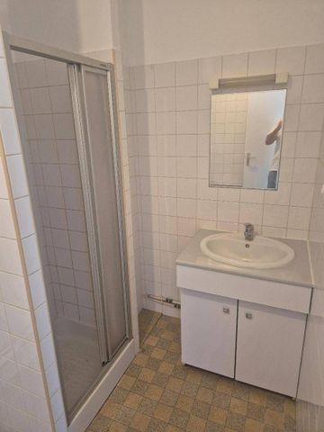 Location appartement 2 pièces 34.38 m² à Saint-Clair-du-Rhône (38370) - Photo 5