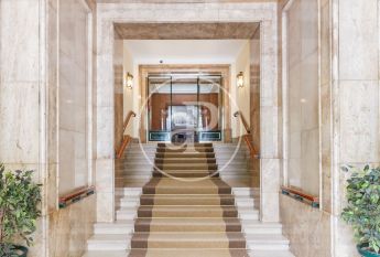 Flat for rent in Jose Ortega y Gasset