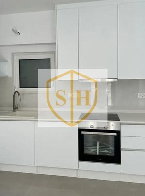 Διαμέρισμα για ενοικίαση Δημοκρατίας - Ανάληψη (Ηράκλειο Κρήτης) - Photo 1
