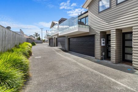 3/287 Ulster Street, Whitiora — - Photo 3