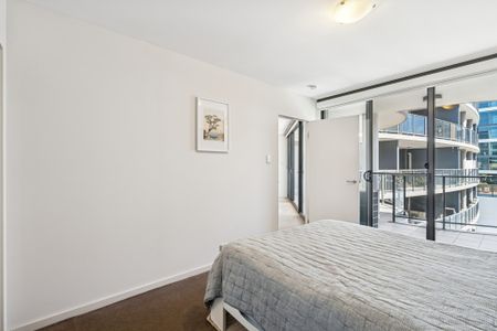 143/369 Hay Street, Perth WA 6000 - Photo 5