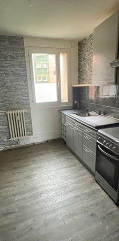 Appartement 3 pièces à Béthune - Photo 1