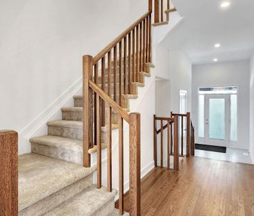For Lease - 274 Darjeeling Avenue, Barrhaven, Ontario - Photo 1