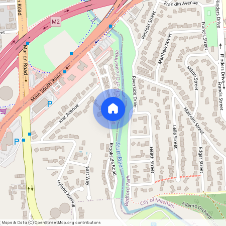 26 Brookside Road, Darlington