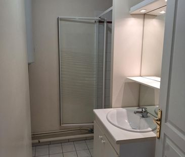 Appartement F2 – Proche Hôpital - Photo 6