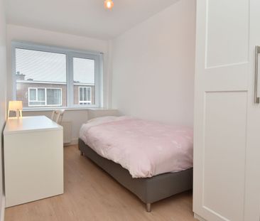 Appartement te huur: Begoniastraat 206 2565 ST Den Haag - Foto 1
