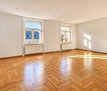 Charmante Stadtwohnung an begehrter Lage befristet bis am 31.03.2027 - Photo 6