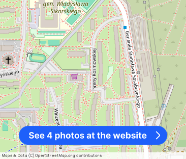 Bezpośrednio/Pólnoc/Kosmowskiej - Photo 1