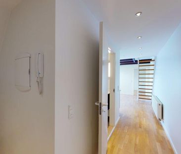 <b> CITY-CHARME MED LOFT TIL KIP &amp; HEMS </b><br> - Foto 5