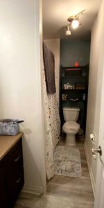 Grand 3 ½ à louer – Disponible 1er juillet 2026 - St-Sauveur, Québec - Photo 4