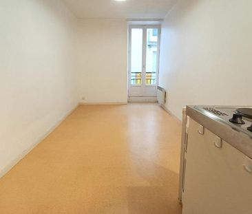 Location Appartement 1 pièce 14m² NANTES 44000 - Photo 3