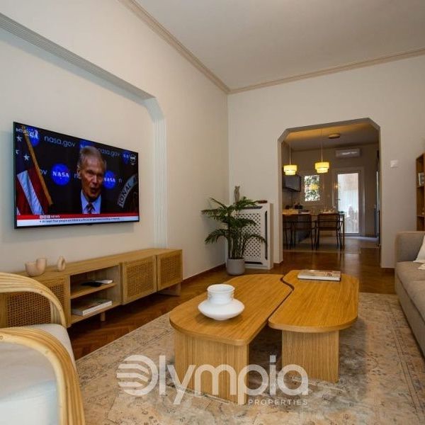 Διαμέρισμα για ενοικίαση - Ιστορικό Κέντρο, - Photo 1