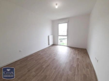 Appartement à louer 3 pièces 57.58m² - Photo 3
