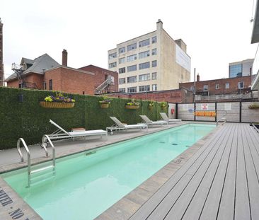 For Lease - 300 Lisgar Street Unit# 1701, Ottawa Centre, Ontario - Photo 4