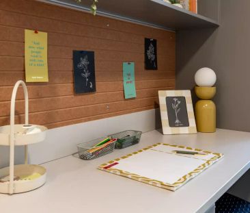 Classic 8 Bed Upper Floor - Ensuite - Photo 4