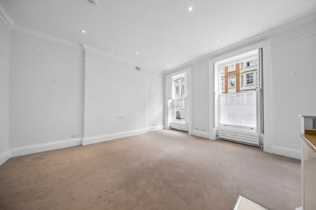 1 Bedroom Apartment, Gower Street, Bloomsbury, WC1E - Photo 4