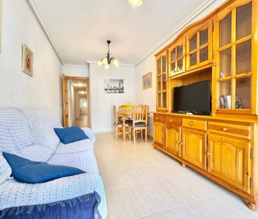 2 BEDROOM APARTMENT - GUARDAMAR DEL SEGURA - Photo 1