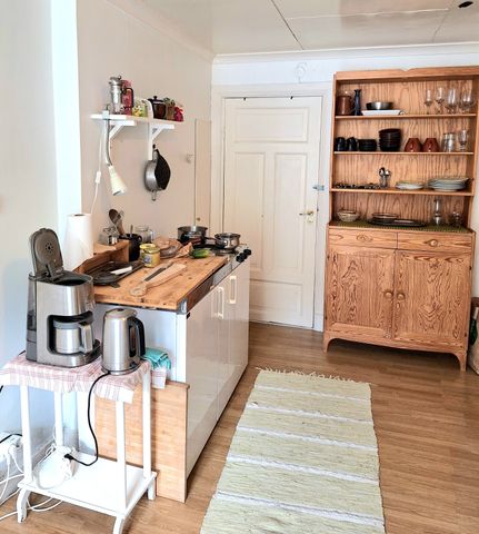 Branneby Gamla Skola, Fjällbacka - Foto 4