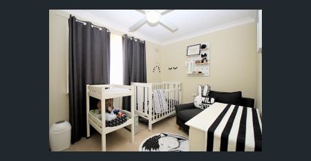 QUALITY HOME, WALK 190M TO SCHOOL ! - Photo 2