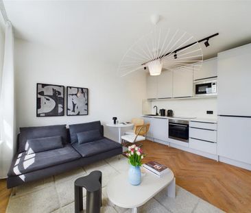 1 bedroom apartment to rent - Photo 2