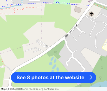 Allington Lane, Fair Oak, Eastleigh - Photo 1