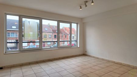 Gezellig appartement met twee slaapkamers in Eeklo! - Photo 3