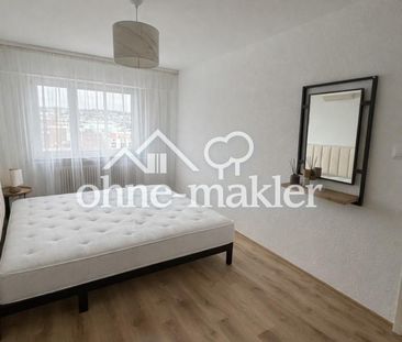 Hochwertig renovierte 2,5-Zimmer-Wohnung mit Panorama-Blick – Stutt... - Photo 2