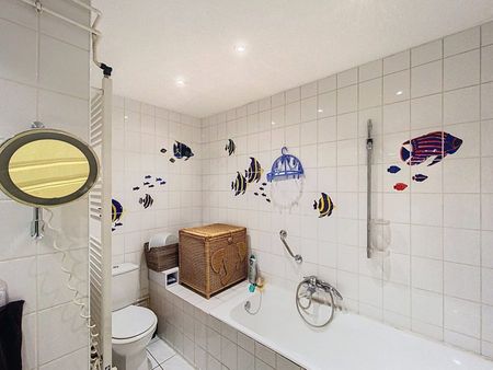 Appartement 2 pièces à Strasbourg - Photo 5