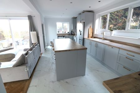 Guildford Road, Westcott, Dorking, RH4 - Photo 5