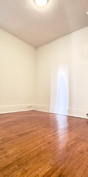 3 1/2 - Montréal (Ville-Marie (Centre-ville)) - 1 400 $/mois - Photo 1