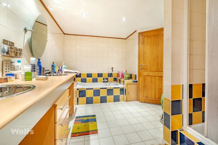 Huis te huur - Foto 2