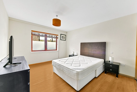 Angelis Apartments, Graham Street, London - Photo 2