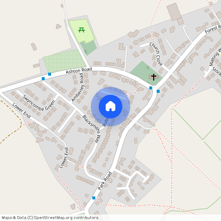 Robins Close, Hartwell, Northampton