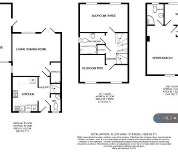 3 bedroom semi-detached house to rent - Photo 6