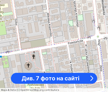 BEZPOŚREDNIO wynajmę ciche M z balkonem i garażem - Фото 1