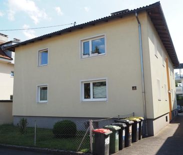 Auberg! Hübsche, generalsanierte 2-Zimmer-Wohnung im OG eines 8-Par... - Photo 4