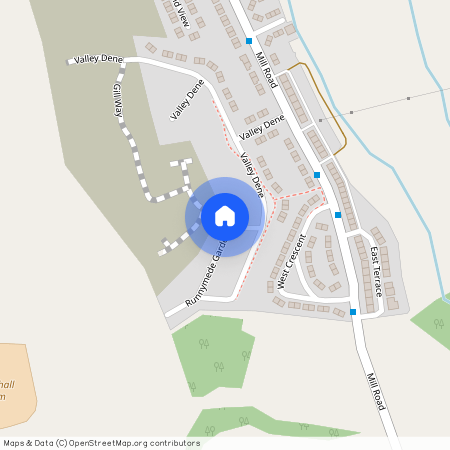George Close, Chopwell, NE17 7BW, Newcastle Upon Tyne
