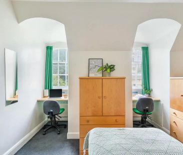 Silver Twin Room - Photo 5