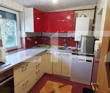 Apartament 4 camere, decomandat, mobilat modern - Photo 6