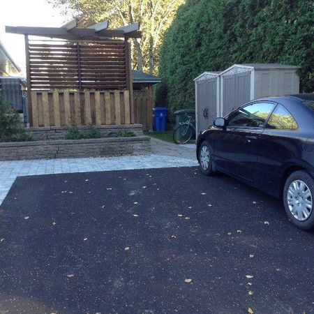 Logement a louer, secteur sainte foy - Photo 4