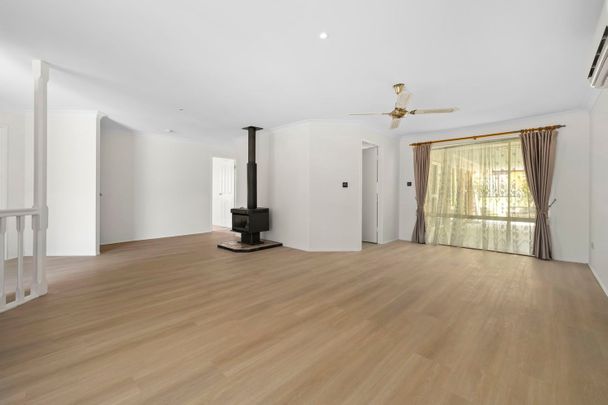 Freshly Renovated Beautiful Home for Family!! - Photo 1