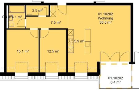 Living in the countryside! - Photo 5