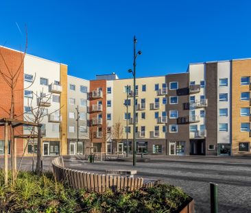 Tors gränd, Malmö - Photo 2