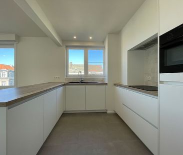 2-slaapkamerappartement te huur nabij Gent-Sint-Pieters! - Photo 3